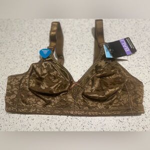 Bali Double support Bra
36C